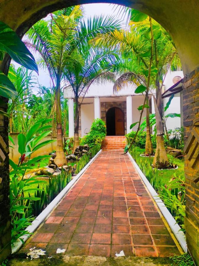 Hotel Boutique Piwicho Sauce Exterior foto